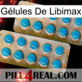 Gélules De Libimax new08
